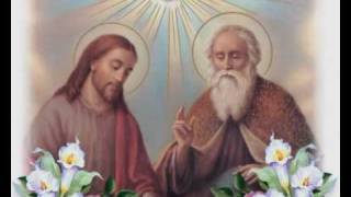 NOVENA TO THE SACRED HEART OF JESUS [upl. by Mariya]