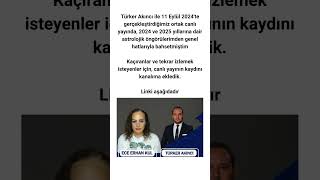 2024 ve 2025 astrolojiköngörü deprem seçim [upl. by Ydnamron]