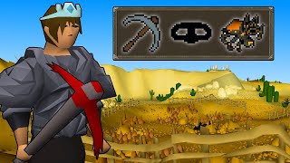 These OSRS skilling methods changed today [upl. by Notsuj13]