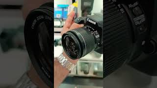 Canon 2000D 🛑2900dh ☎️0639724169 [upl. by Luke]