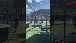 The Yard on 5th restaurant opens its doors in Lynchburg [upl. by Arni]