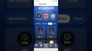 13September Tap Coin Daily Bounty  tap Coin Bot Daily Combo  Tap Coin combo [upl. by Notwen]