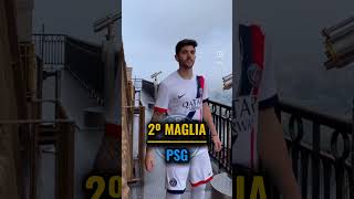 LE MAGLIE PIÙ BELLE CHE PUOI ACQUISTARE PT1🔥 [upl. by Nobie]