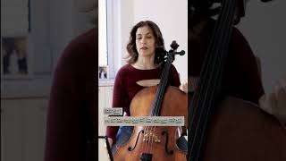 Bach Cello Masterclass Gamba Sonata BWV 1028 Adagio [upl. by Alyel75]