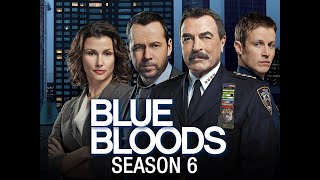 Blue Bloods Season 6 Episode 18 Town Without Pity [upl. by Maffei]