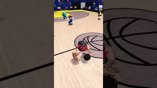 Part 2taking kids ankles Basketball 🏀￼￼ [upl. by Eldrid]