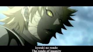 Claymore Character Song Priscilla [upl. by Natsirhc438]