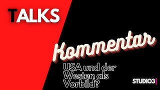 USA und Westen als Vorbild [upl. by Forrester]