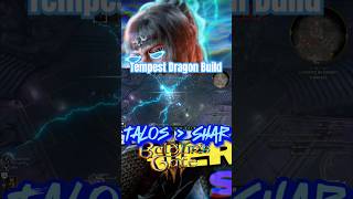 Solo Shadowheart challenges Viconia bg3 bg3gameplay bg3builds bg3edit tempestdragon [upl. by Ginevra988]