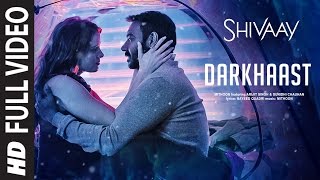 Shivaay Trailer 2016  Ajay Devgn Sayesha Saigal  Review [upl. by Noorah]