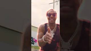 BG Reminds Juvie to stay in his lane bout Turk oghotboy Hotboys hiphop nocap [upl. by Richter]