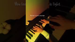 Surf Mesa ft Madison Beer Carried Away  Firah Mazri Piano Cover [upl. by Matilda]