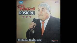 Florică Roșioru  Cântece lăutărești  full album 1992 [upl. by Clarissa]