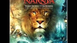 The Chronicles of Narnia  The Lion The witch and The Wardrobe  Narnia Theme Song [upl. by Atikkin]