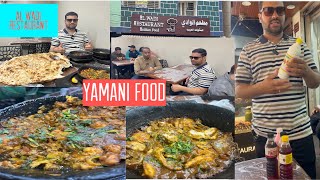 ￼ Hyderabad famous Al wadi restaurant ArabicYemani Mandi food Tolichowki Paramount colony🔥🔥🔥🔥￼ [upl. by Varrian]