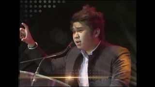 UNO Sales Rally Testimonial by Aldrene Rostata Sept 29 2013 [upl. by Clinton873]