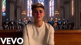 Justin Bieber  Purpose In God Official Music Video  Powerful Worship Song [upl. by Florrie]