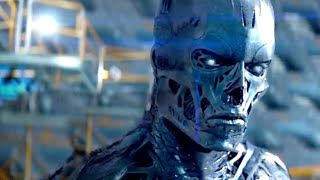 TERMINATOR Full Movie 2023 Resistance  Superhero FXL Action Movies 2023 in English Game Movie [upl. by Livvi854]