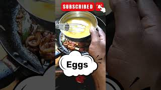 Breakfast special recipe Egg 81 नाष्टा बनवा फक्त ५ मिनीटात eggs [upl. by Finn120]