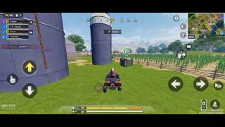 CALL OF DUTY MOBILE BR RANKED 20V20 SNIPER CHALLENGE 3 codm [upl. by Enitsud]