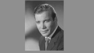 William Shatner A Giant of Broadcasting [upl. by Anilef397]