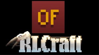 How to install Optifine for RLcraft [upl. by Solegnave600]