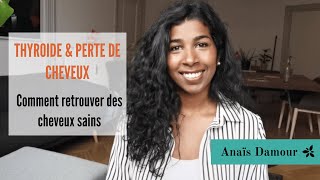 Analyse de cas  perte de poids amp de cheveux  keto thyroïde macros metabolisme [upl. by Suhsoj]