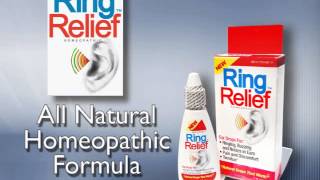 The Relief Products Ring Relief® [upl. by Cote]