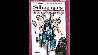 Opening to Slappy and the Stinkers 1998 VHS [upl. by Elamef]