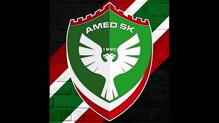 Ahmet Demirdağ  Amedspor Marşı [upl. by Yllod]