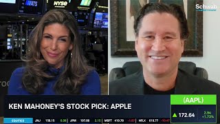 NVDA AAPL MSFT Stocks to Watch [upl. by Calli304]