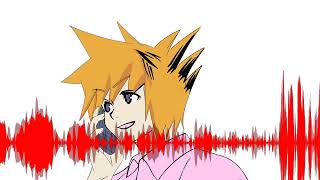 CALLING  TWEWY OST novox  instrumental [upl. by Ytissac611]