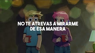 From The Start  Good Kid Letra  Scott Pilgrim [upl. by Daven437]