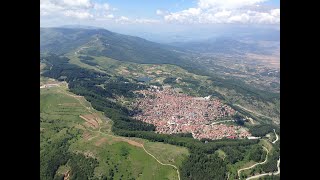 Krusevo  Welcome to an extraordinary journey [upl. by Frieda]