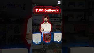 How to Jailbreak All PS4 on 1100 with New Device Full Details 2024  ps4 jailbreak gameon2112 [upl. by Dolf]