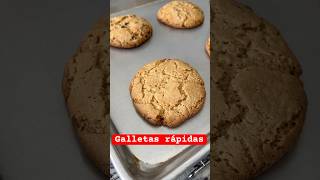 Galletas con Harina de Cajita [upl. by Olen]