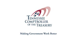 Tennessee Comptrollers Office  A Top Workplace in Tennessee [upl. by Elysee351]