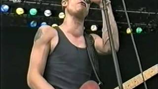 Jonny Lang quotWalking awayquot live in Germany [upl. by Certie923]