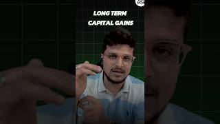 Revise Capital Gains in 1 minute  Tax Short 10  CA Amit Mahajan [upl. by Idurt]