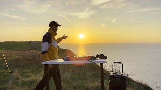 Sunrise DJ Set 🌅  ft Camelphat SHM Kream Jazzy amp more [upl. by Anelliw]