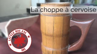 La choppe à cervoise [upl. by Lauren249]