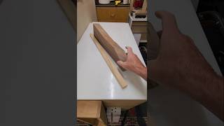 Fancy new project incoming wood woodworking woodworkingproject shop woodwork newproject [upl. by Hovey]