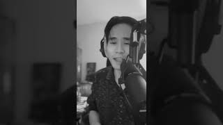 Mercy  Shawn Mendes Cover [upl. by Atsirhc]