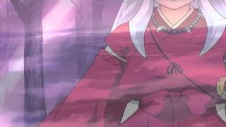 Inuyasha  Shinjitsu No Uta Ending 5 Latino HD [upl. by Imik]