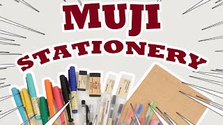 Discover Mujis Best Stationery Quality amp Simplicity Revealed [upl. by Agueda62]