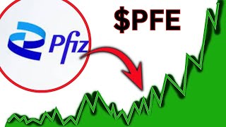 PFE Stock Pfizer stock must watch PFE STOCK PREDICTION PFE STOCK Analysis PFE Price PFE and [upl. by Ibrad]