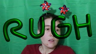 RUGH east coast TOUR vlog [upl. by Ellenor639]