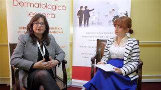 Interviu Prof Dr Rodica Cosgarea [upl. by Wachtel]