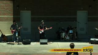 Evendale Summer Concert Series 2021  Rosewood Revival [upl. by Dnilasor343]