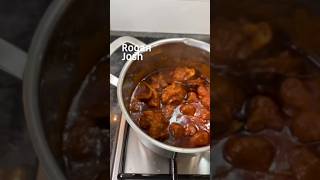 Rogan josh recipes 😍 [upl. by Callery781]